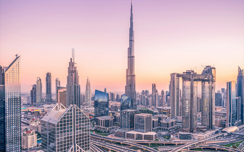 How Global Capital is Repositioning in Dubai