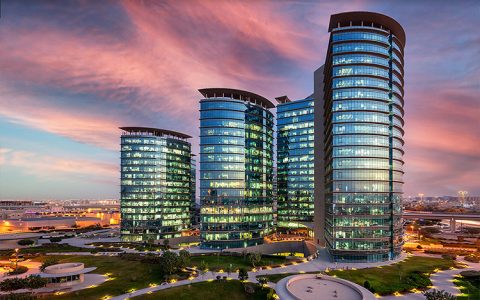 Osool To Manage GOSIâ€™s Real Estate Portfolio  