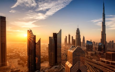 Project Freedom Begins: What the Hormuz Reopening Signals for Dubai Real Estate Investors 