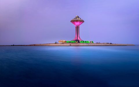 Riyadhâ€™s Water Project to Irrigate 7.5 million Trees