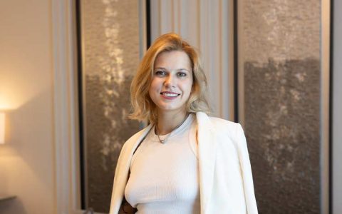 ‘Real Estate Owners Paying More Attention to Design’