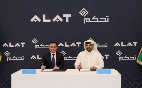 Alat and Tahakom Partner to Enhance Smart Mobility 