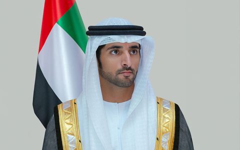 Sheikh Hamdan Unveils Plans to Support Future Development 
