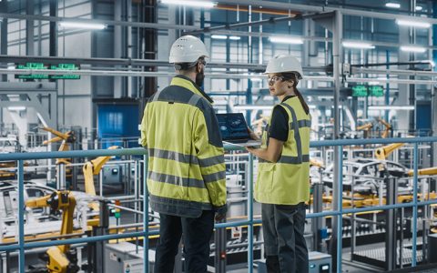 AI Poised to Transform FM Landscape: CBRE 