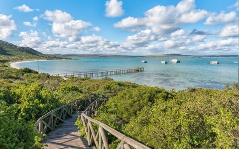 South Africa: Real Estate Buyers Flock to West Coast