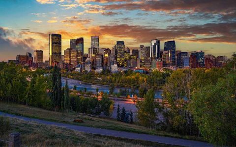Calgary's CRE Investment Remarkably Strong: Barclay Street