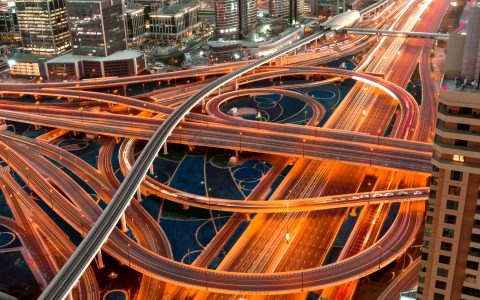 Dubai’s AED 1.16 Billion Al Meydan Upgrade Boosts Property Connectivity    