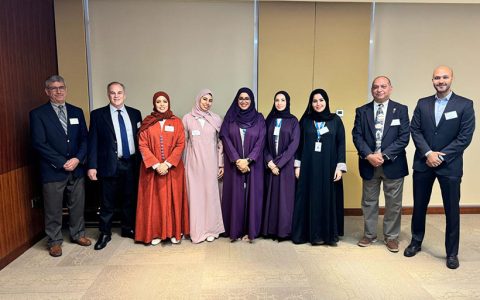 ICC, Ministry Kickstart Workshops to Reshape Oman’s Building Codes