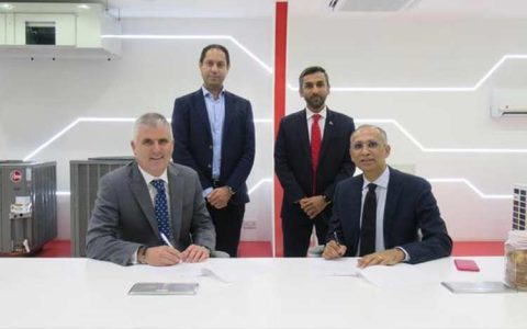 Leminar Solidifies Decades-Long Relationship with Rheem 