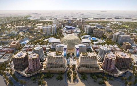 Aldar Acquires Dubai Studio City Project for AED 1.1 Billion  