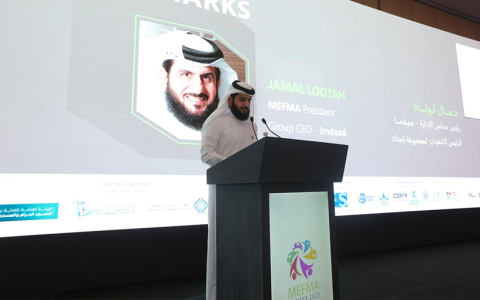 MEFMA Hosts 2023 Conference on Embracing a Smart Future in FM