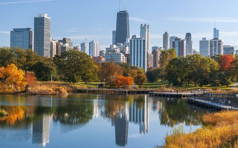 Foreign Investment in US Residential Real Estate Plummets 