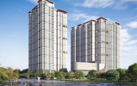 Prestige To Build 5000-Unit Township In Hyderabad 