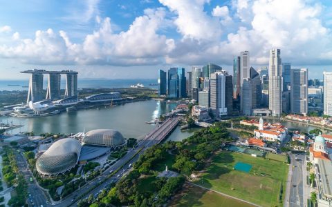 Global Investment in APAC Continues to Stagnate   