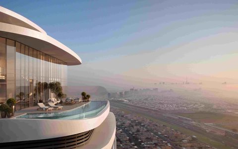 SAAS Properties Announces Seven Projects 