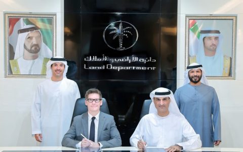 DLD, VARA Collaborate to Link Real Estate Registry with Tokenisation