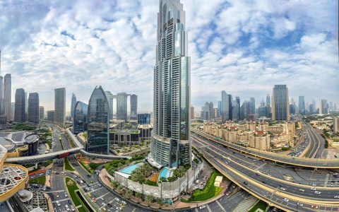 UAE to Retrofit Government Buildings with Energy Efficiency Tech