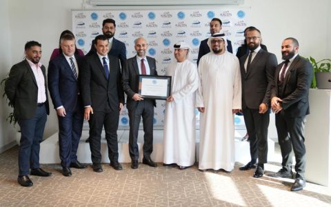KAIZEN Asset Management Achieves  WELL Health Safety Rating for 90 Properties 