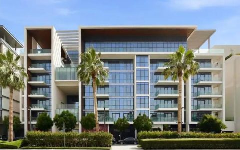 Driven Properties acquires 2 Dubai residential buildings in City Walk and Meydan for $66 million  