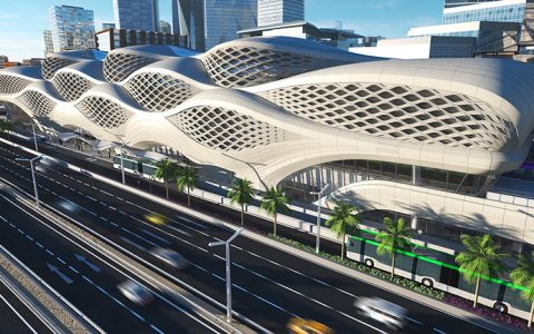 KAFD Partners With SSH For Multiple Projects