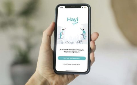 Dubai based start-up develops app to reduce social isolation