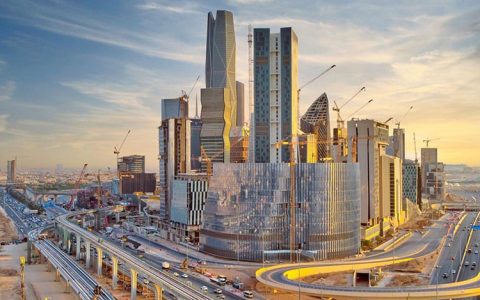 KAFD Seals New Partnerships at PIF Private Sector Forum