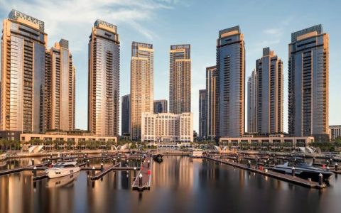Emaar, ADCB Simplify Off-Plan Home Financing