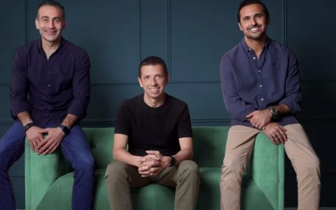 Stake Raises $14m to Expand into Saudi Market