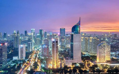 Indonesia Sees Influx Of Foreign Investors