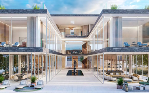 Swissboring To Work On MAGâ€™s Ritz-Carlton Residences 