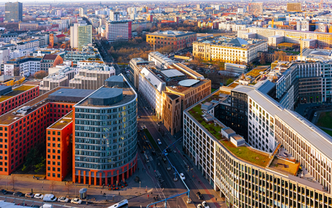 Europe’s Luxury Residential Real Estate Market Poised for Robust Growth 