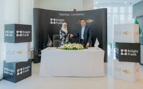 Knight Frank MENA, RAFAL Forge Strategic Real Estate Partnership