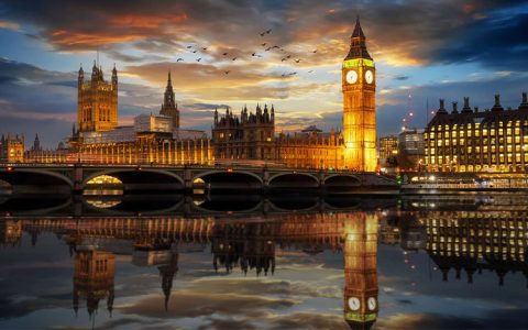 London Provides Sustainability Guidance to Developers