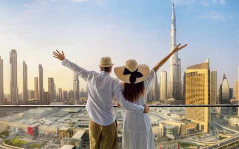 The Impact of Millionaire Influx on UAE’s Real Estate 