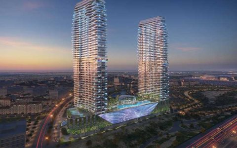 ONE Development’s Laguna Residence Sold Out 