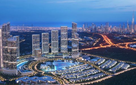 Sobha Realty unveils Sobha Hartland II 