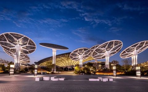 E-mobility Partner Announced For COP 28
