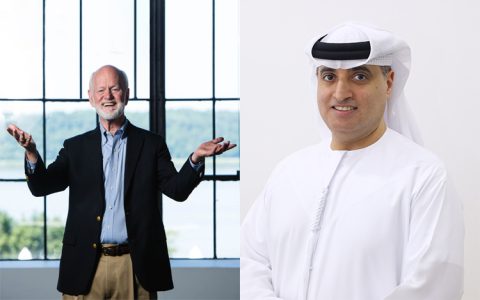 Global Real Estate Management Leaders To Share Best Practices At IRECMS Dubai