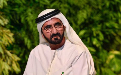Nakheel, Meydan Merge Under Dubai Holding