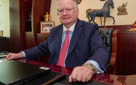 ‘We Want to be at the Forefront of UAE’s Real Estate Development’