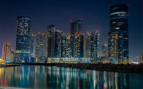Trojan General Bags Contract For Reem Hills Phase 1