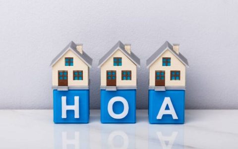 HOA Homefront &lsquo;New Laws Coming for HOAs in 2023 