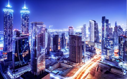 95% of Middle East Businesses Set to Lead ESG-Driven Choices
