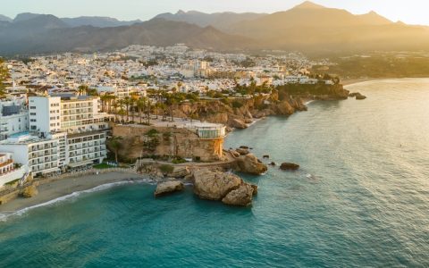 Spain to Speed Up Industrial Construction of Social Housing with EU Funds