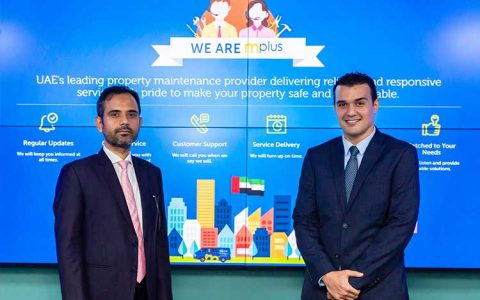 Mplus Partners with Delos for Enhanced Services