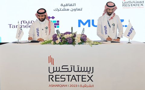 Munjz To Take Part In Two Proptech Events 