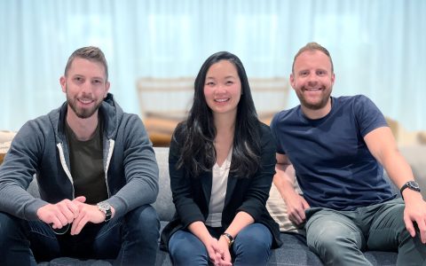 Nomad Homes Bags $20 Million In Series A