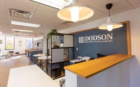 Dodson Property Management Merges With Alabama, Florida Firms