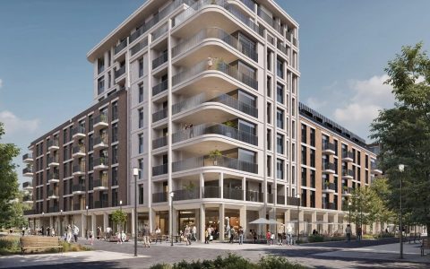 Abu Dhabi’s Eagle Hills Signs Deal for Major Maldives Waterfront Destination   