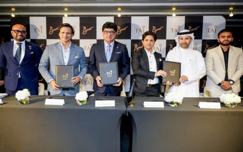 Real Estate: BNW Developments Partners with Taj 